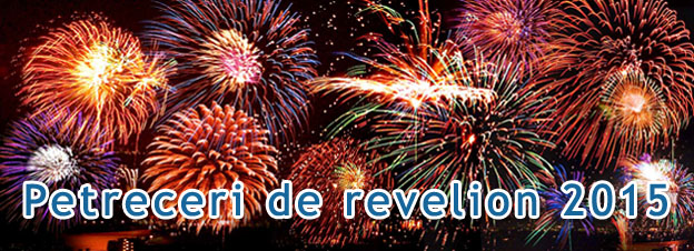 Petreceri revelion Petreceri revelion