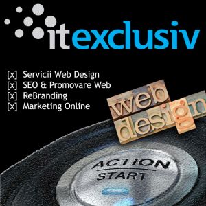 Web Design by ITeXclusiv