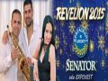 Revelion 2015 la Restaurant Senator