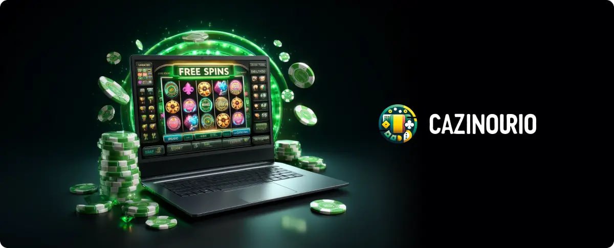 Top live casino România